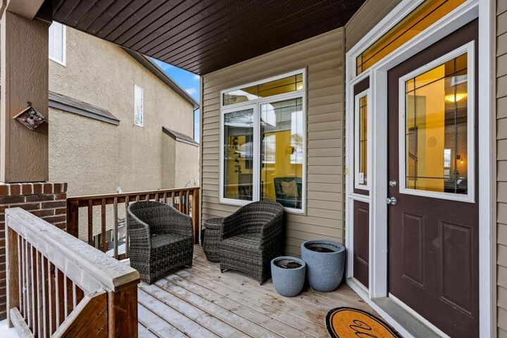 Photo de la propriété:  38 Proulx Place  MB R3X 0C5 