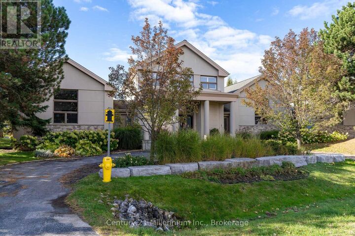 Property Photo: 160 Grand Cypress Lane ON L9Y 0K8