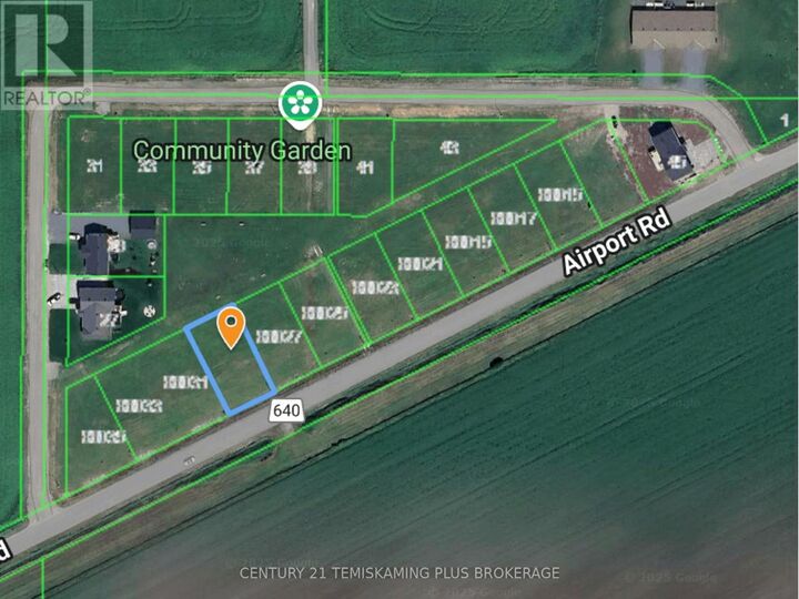 Property Photo:  86029 Airport Road  ON P0J 1E0 