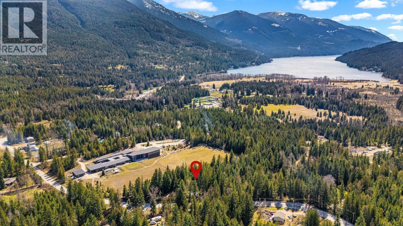 Photo de la propriété:  16281 3A Highway  BC V0B 1E0 