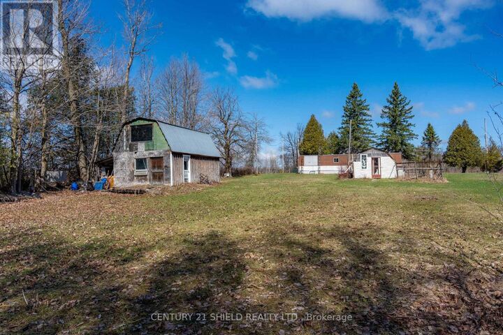 Property Photo: 18100 Kenyon Concession Rd 1 Road ON K0C 1B0