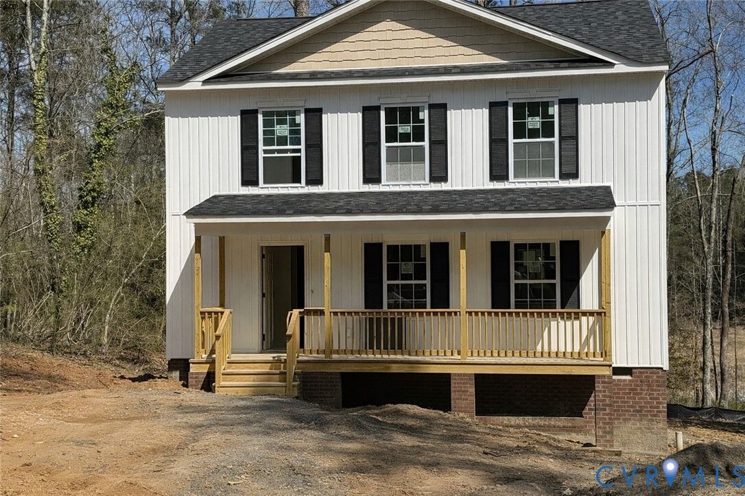 Property Photo:  507 Sherman Avenue  VA 23860 