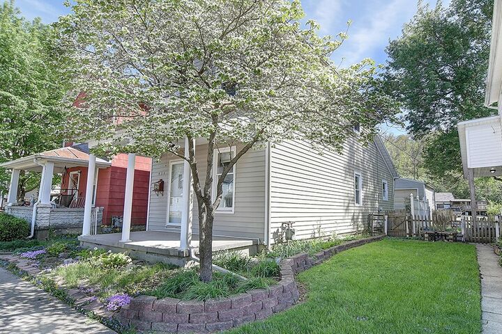 Property Photo:  404 Mound Avenue  OH 45342 