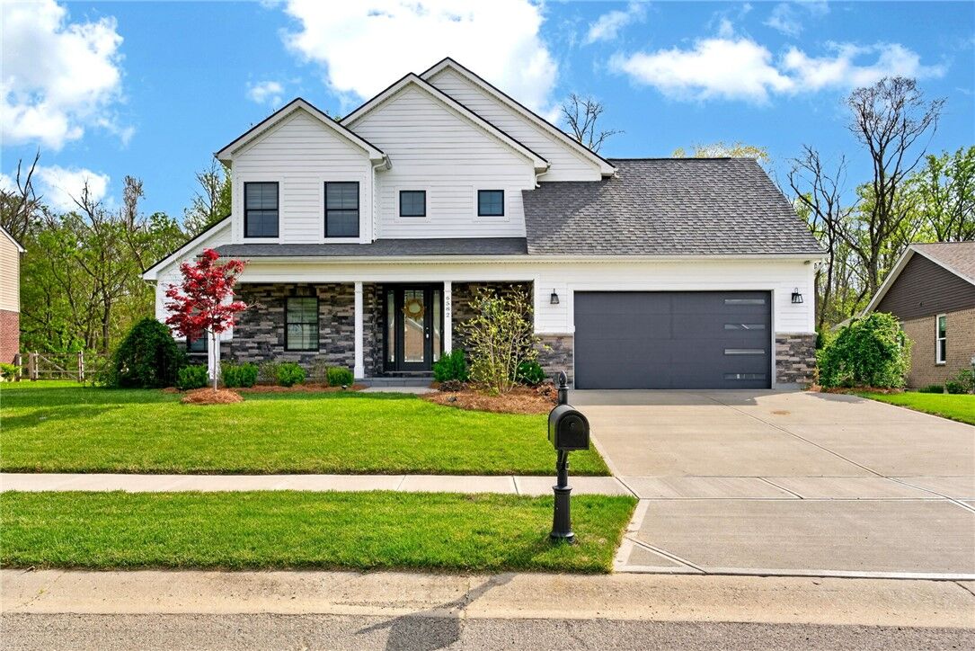 Property Photo:  6582 Rosewood Lane  OH 45122 