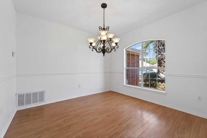 Property Photo:  4036 Drifting Sand Trail  FL 32541 