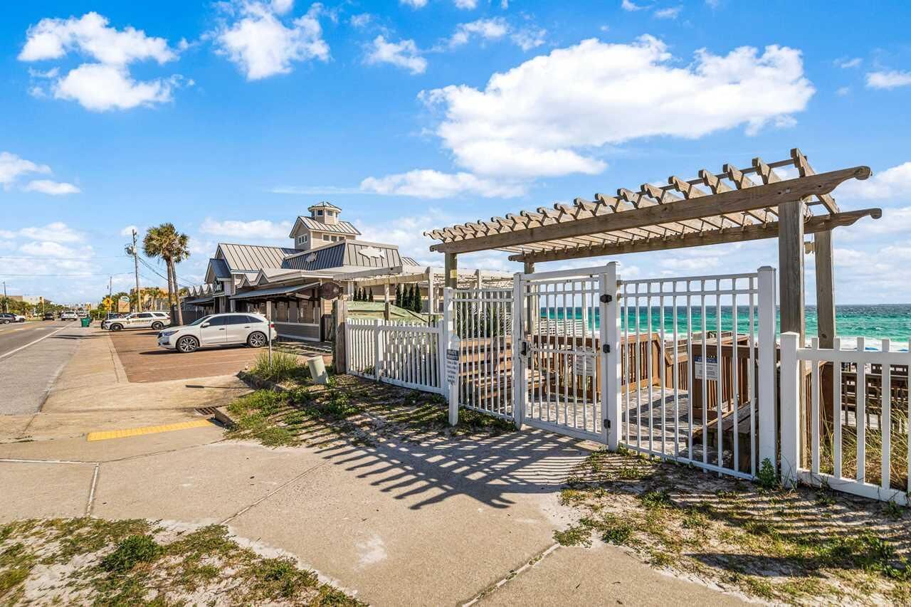 Property Photo:  3755 Scenic Hwy 98 Unit 303  FL 32541 