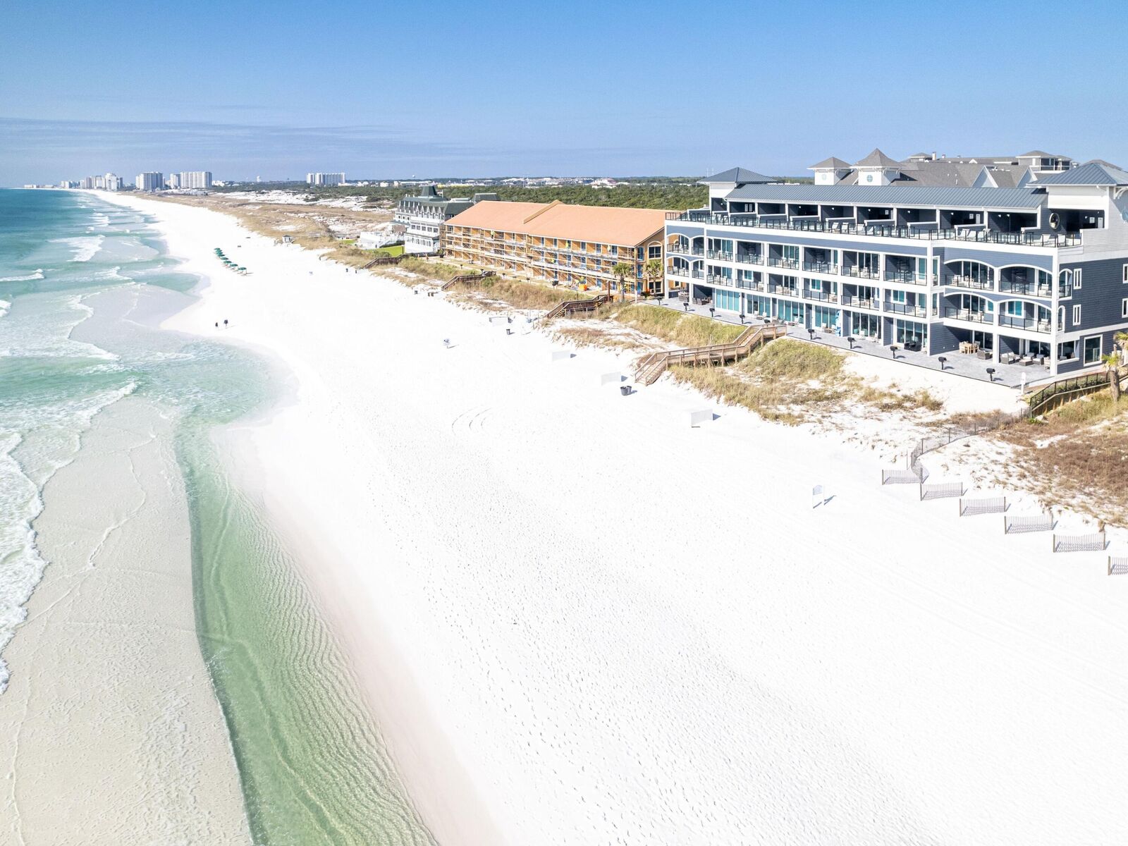 Property Photo:  2732 Scenic Hwy 98 6  FL 32541 