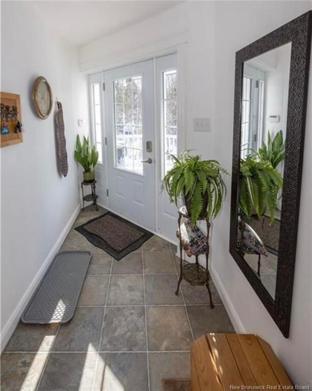 Property Photo: 296 Upper Durham Road NB E6C 1C9