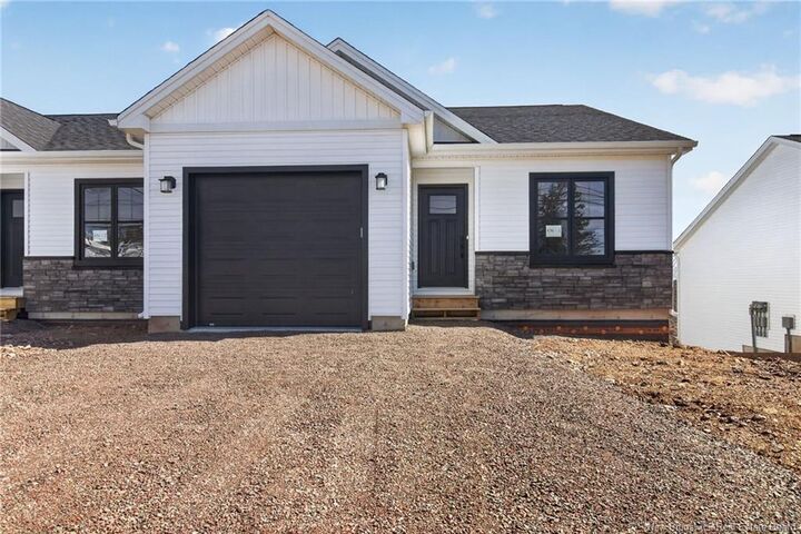 Property Photo: 436 Lavallee 1 NB E4K 2A3