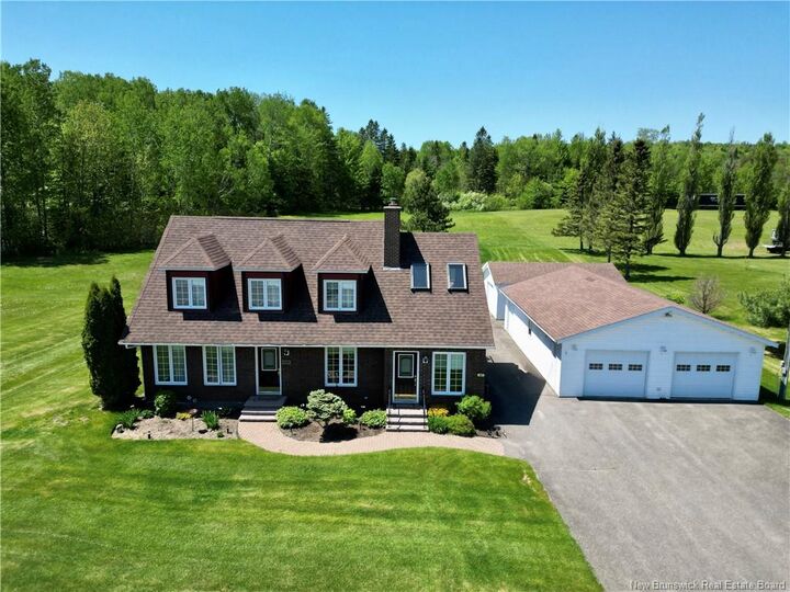Property Photo: 367 Main Street NB E7H 2Z4