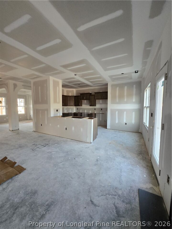Property Photo:  4301 Kirkhill Court  NC 28395 