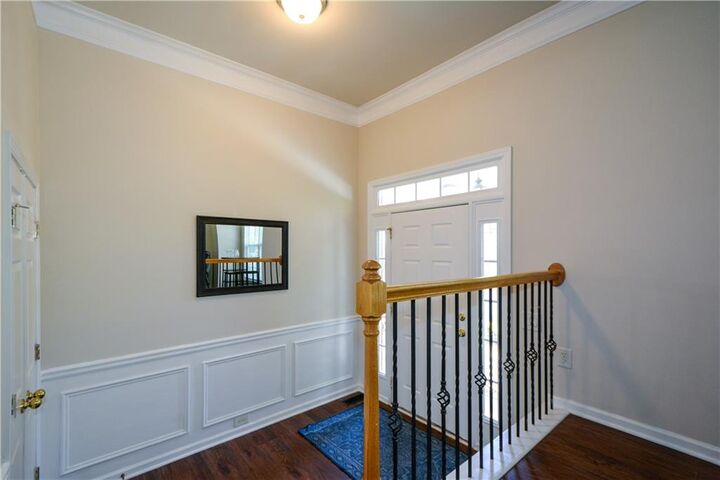 Property Photo:  6142 Deluna Way  GA 30097 