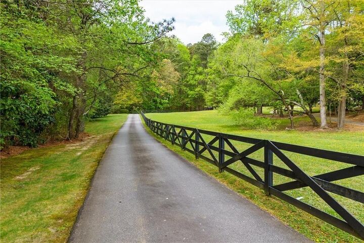 Property Photo:  2755 Mack Dobbs Road NW  GA 30152 