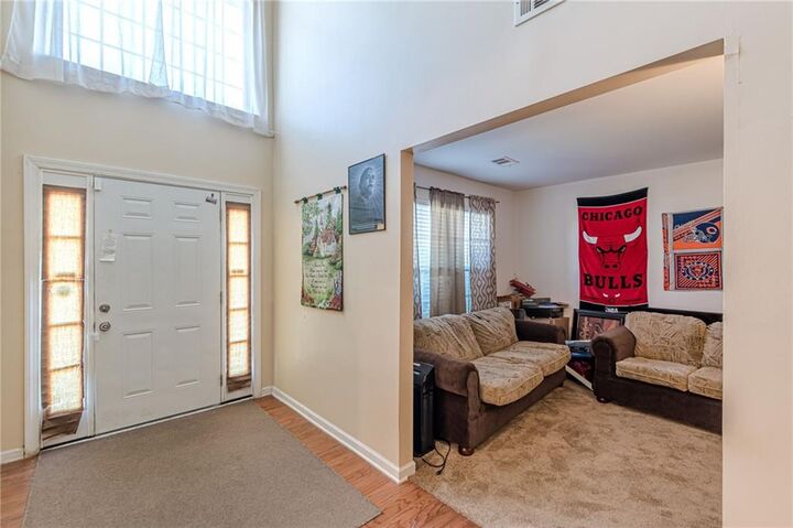 Property Photo:  11645 Kades Trail  GA 30228 