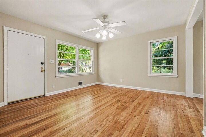 Property Photo:  1689 San Gabriel Avenue  GA 30032 