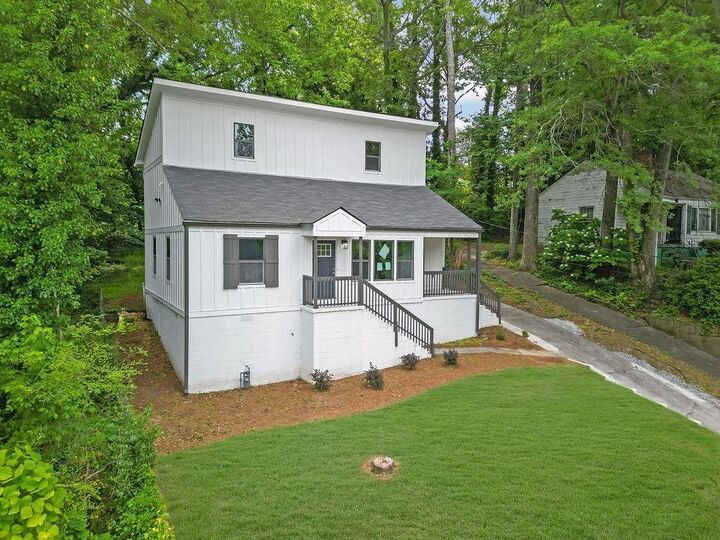 Property Photo:  1080 Westmont Road SW  GA 30311 
