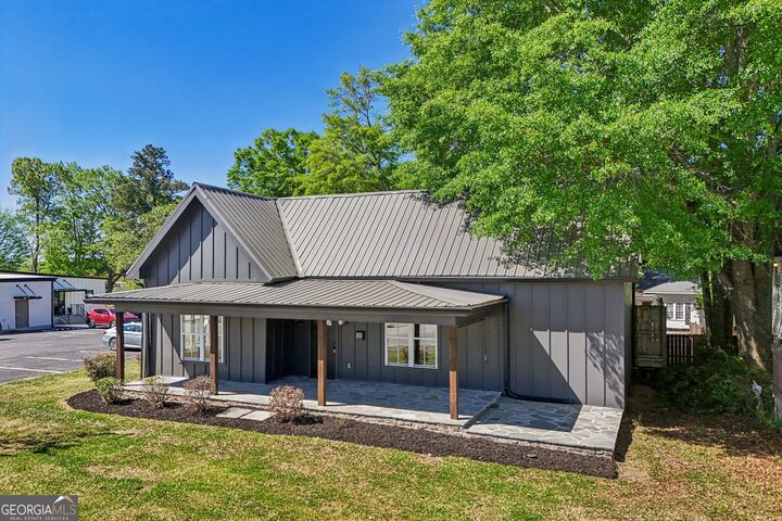 Property Photo:  212 Hamilton Avenue  GA 30110 