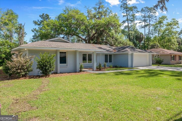 Property Photo:  279 King Cotton Road  GA 31525 