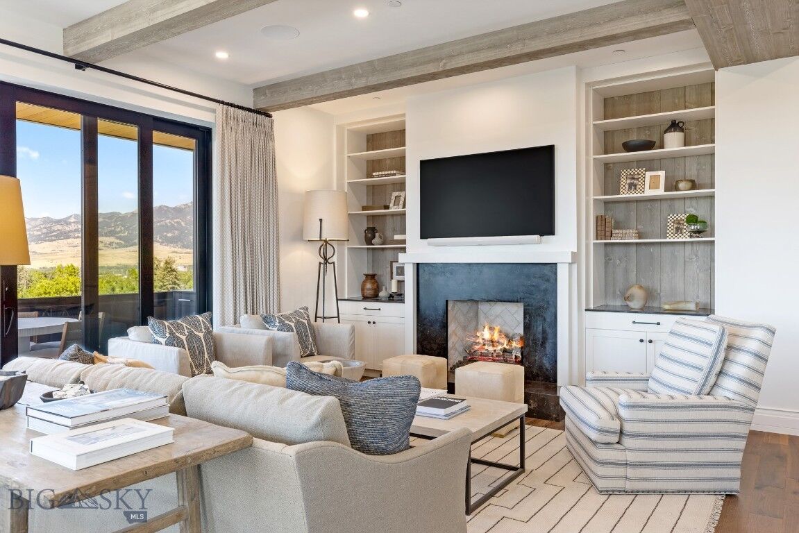 Property Photo:  315 N Tracy Avenue 601  MT 59715 
