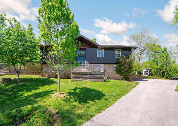 Property Photo:  2405 Hickory Ridge Drive  TN 37421 