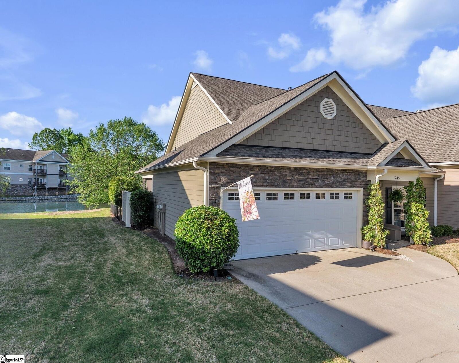 Property Photo:  245 Louisville Drive  SC 29607 