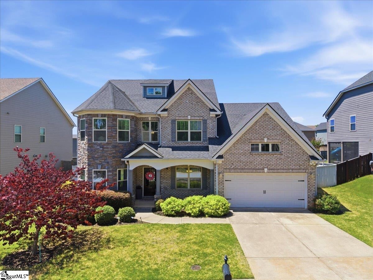 Property Photo:  218 Peters Glenn Court  SC 29681 
