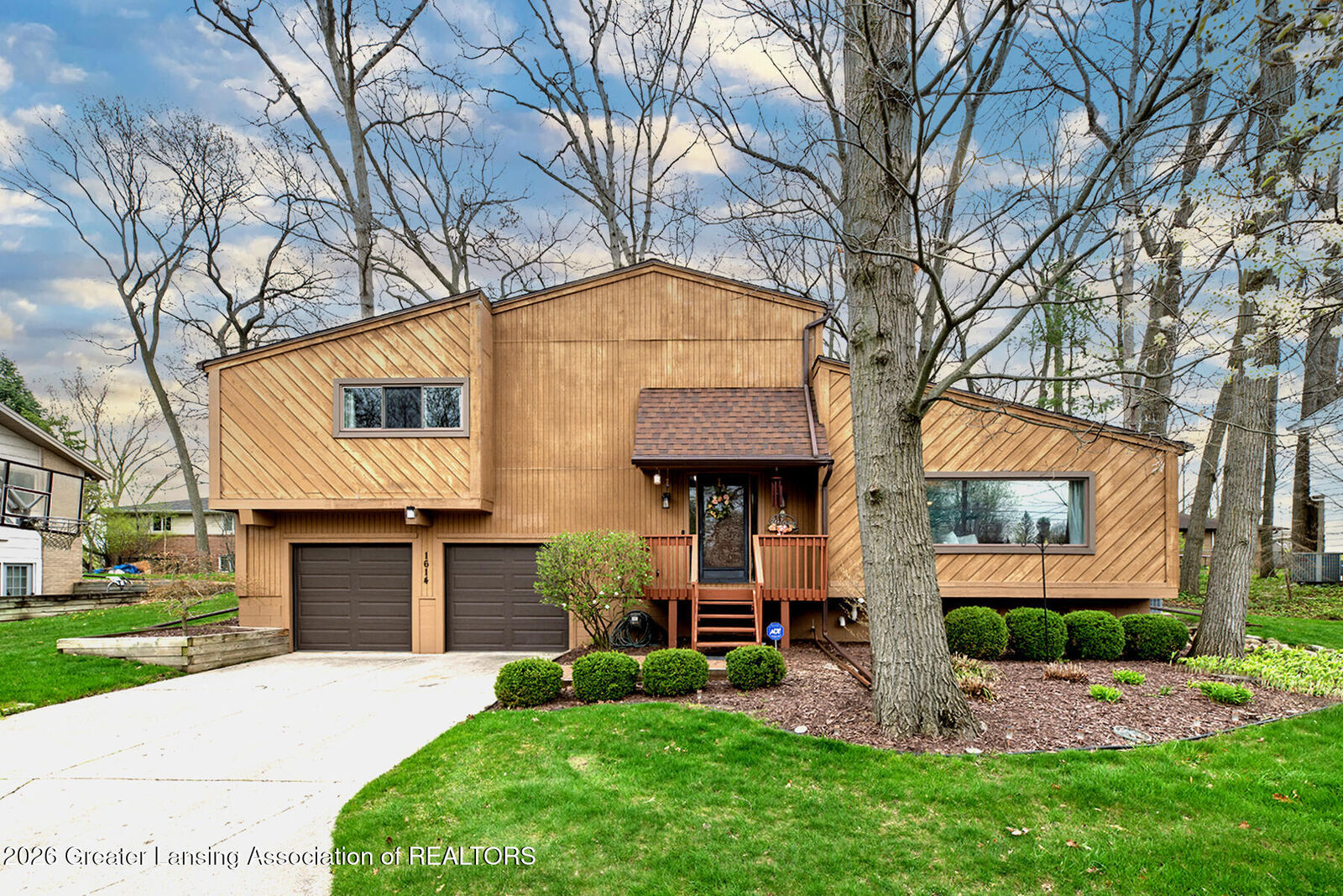 Property Photo:  1614 Colorado Drive  MI 48823 