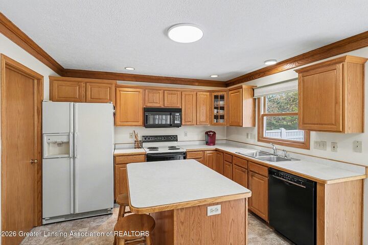 Property Photo:  13599 Honeylocust Drive  MI 48820 