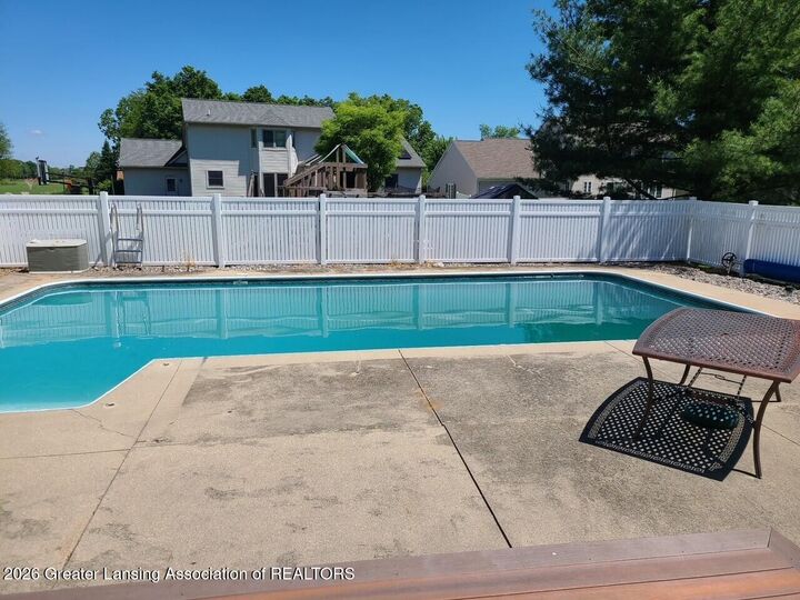 Property Photo:  13599 Honeylocust Drive  MI 48820 