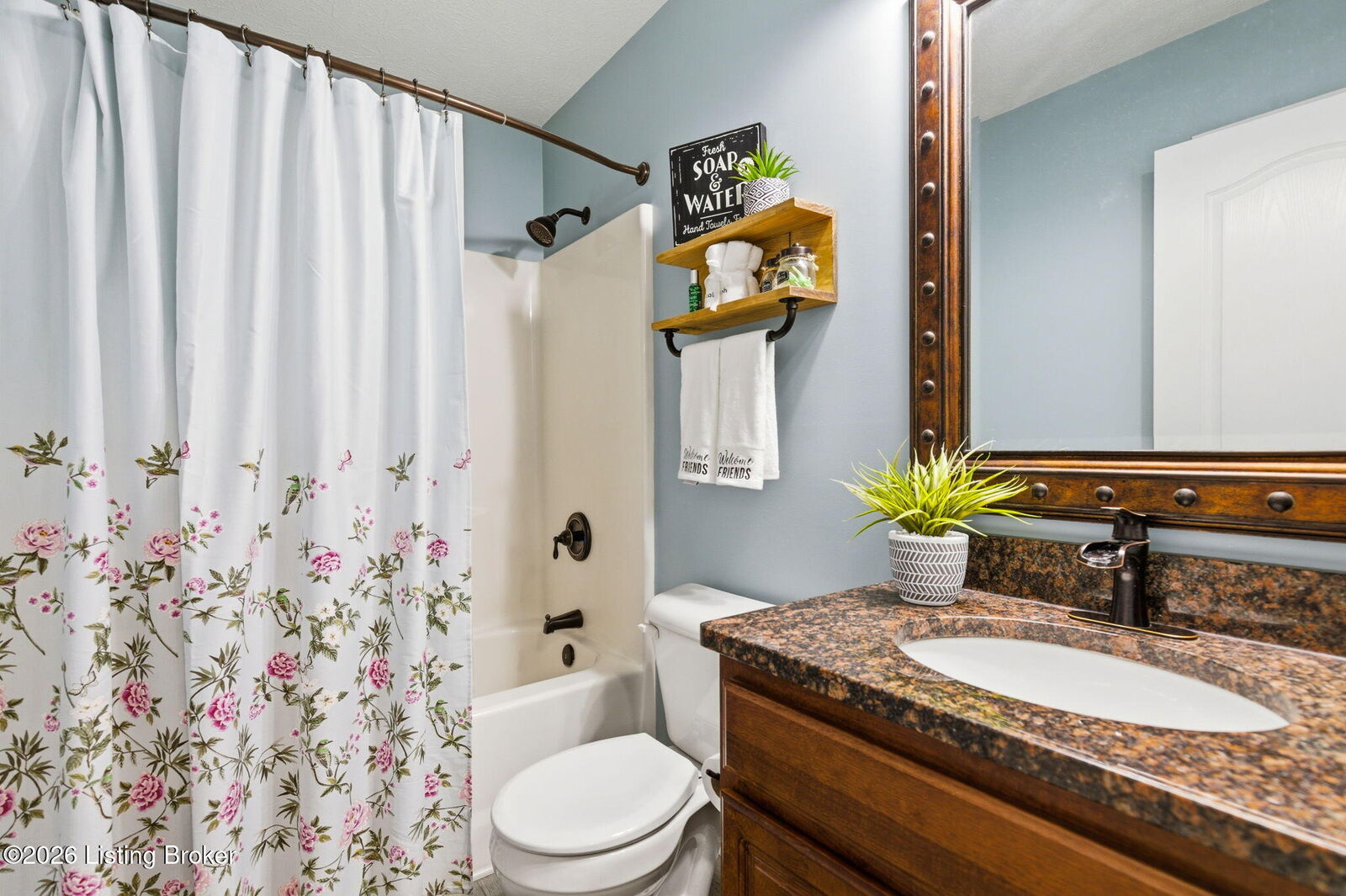 Property Photo:  160 Green Garden Dr  KY 40047 