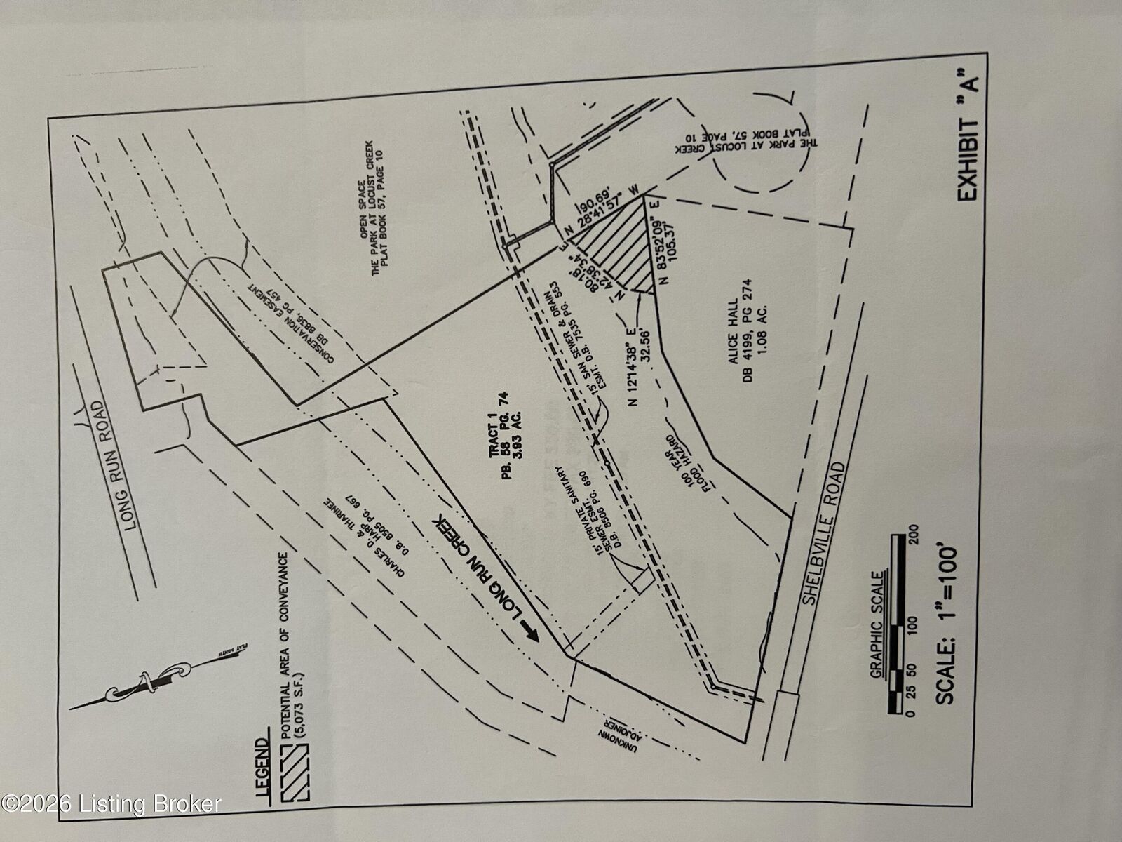 Property Photo:  16961 Shelbyville Rd  KY 40245 