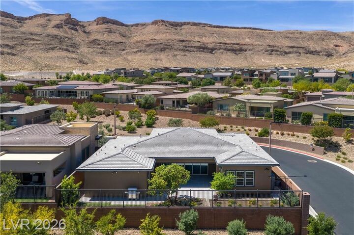 Property Photo:  6796 Copper Sunrise Court  NV 89148 