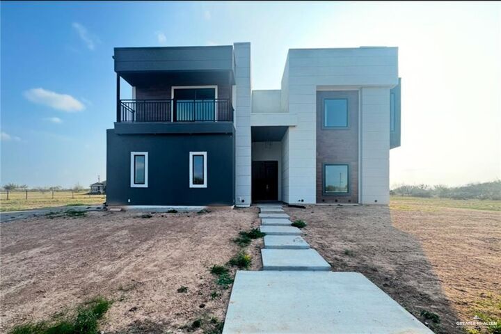 Property Photo:  21107 Buck Fawn Drive  TX 78542 