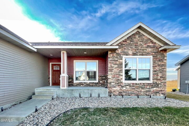 Property Photo:  1716 27th NW  ND 58703 