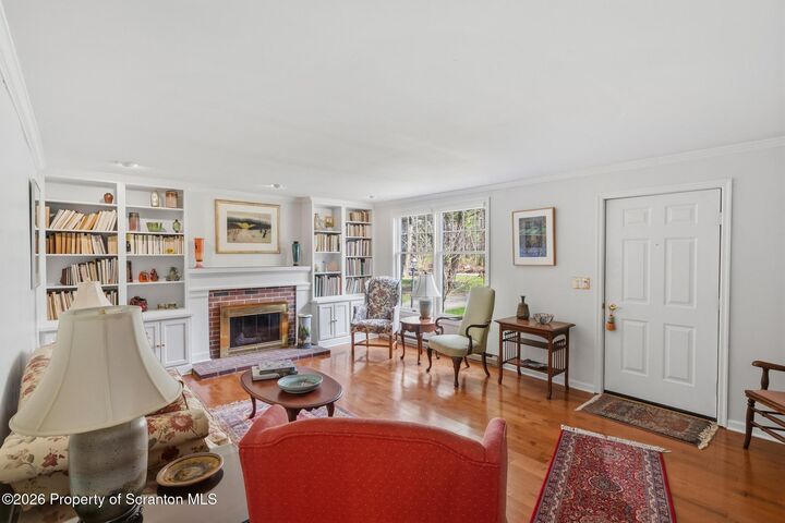 Property Photo:  353 Benton Road  PA 18414 