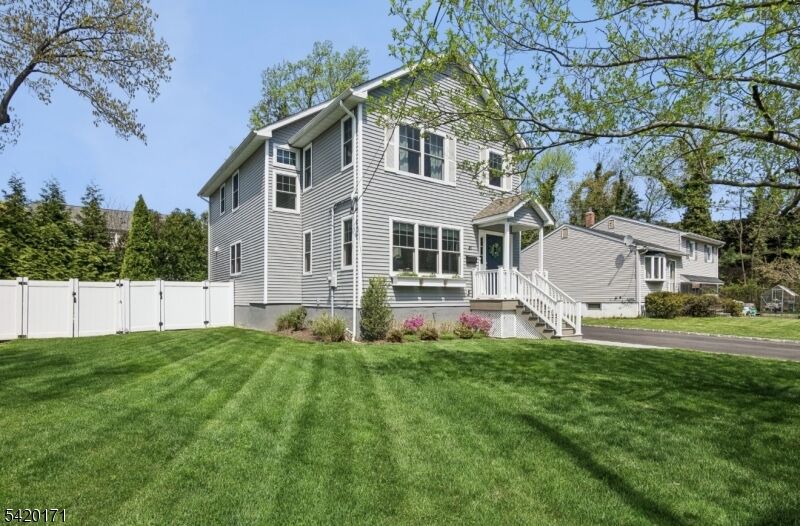 Property Photo:  41 Milton Ave  NJ 07901 