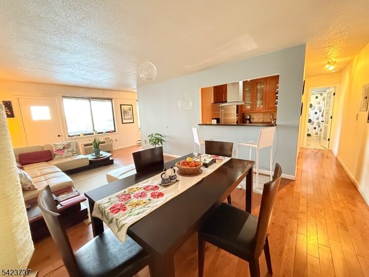 Property Photo:  307 Prospect Ave F 3D  NJ 07601 