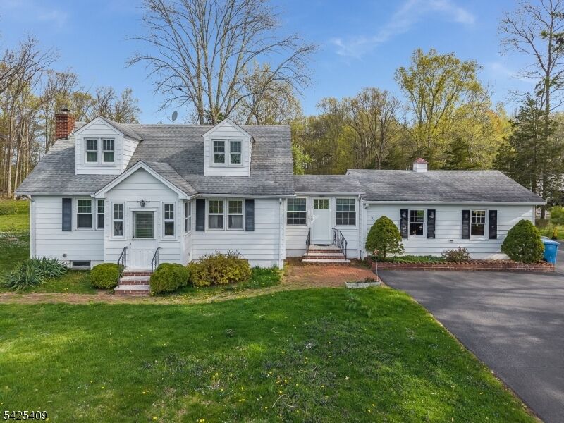 Property Photo:  115 Barbertown Point Breeze  NJ 08825 