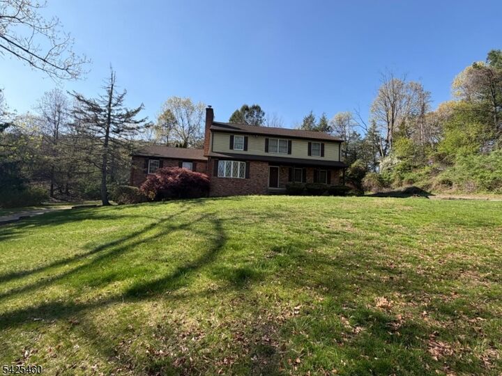 Property Photo:  3 Matilda Ter  NJ 07082 