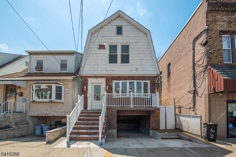 Property Photo:  136 W 56th St  NJ 07002 