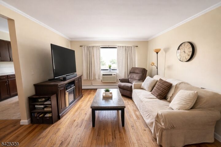 Property Photo:  401 US Highway 22 12A  NJ 07060 