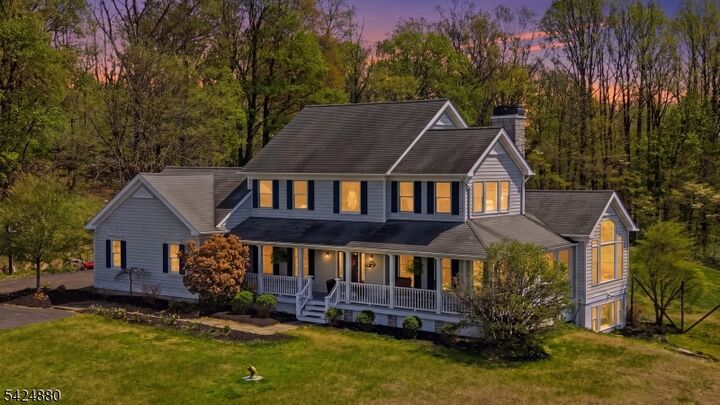 Property Photo:  19 Allerton Rd  NJ 08833 