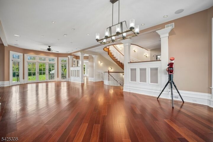 Property Photo:  318 Franklin Rd  NJ 07834 