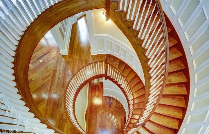 Property Photo: 318 Franklin Rd NJ 07834