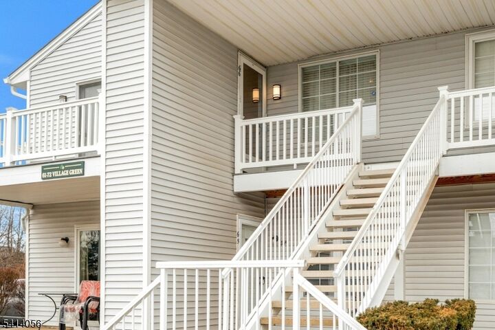 Property Photo:  66 Village Green Rd Ondo  NJ 07921 