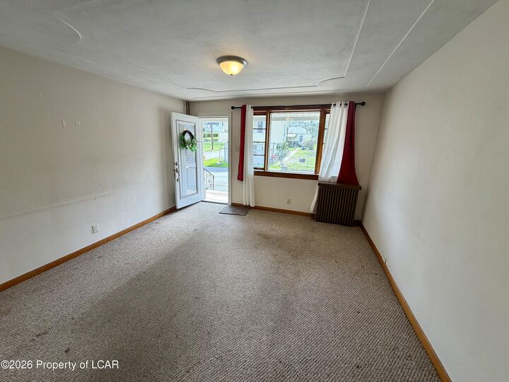 Property Photo:  33 Warner Street  PA 18705 