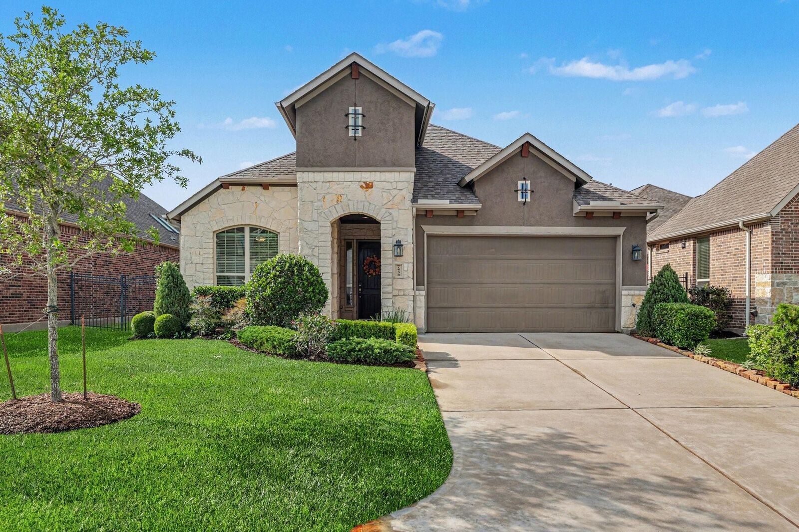 Property Photo:  7434 Kearney Hill Lane  TX 77389 