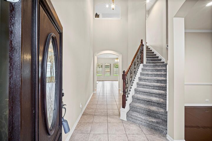 Property Photo:  4522 Red Yucca Drive  TX 77494 