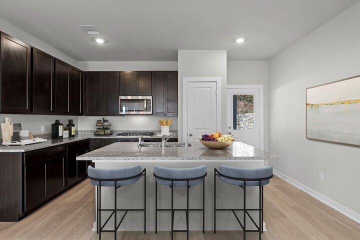 Property Photo: 12203 Ridge Top Drive TX 77304