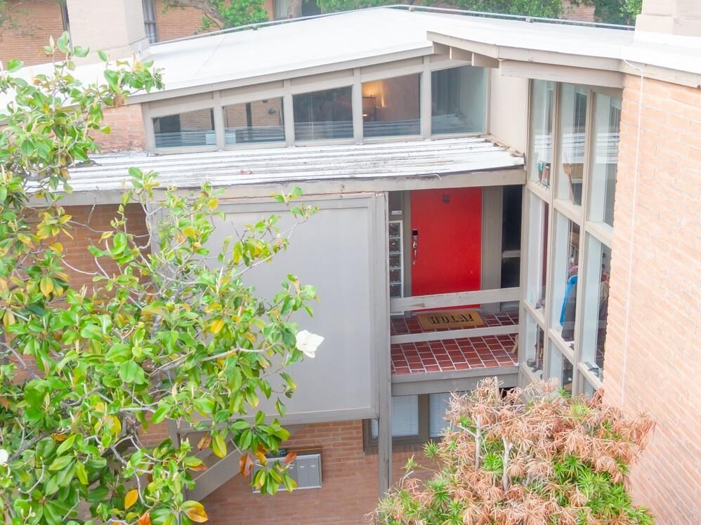 Property Photo:  5222 Memorial Drive 5222  TX 77007 